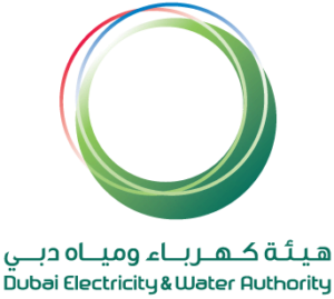 DEWA-Logo