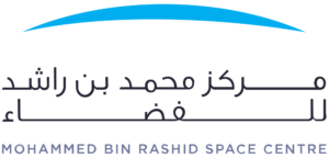 Mohammed_Bin_Rashid_Space_Centre_Logo