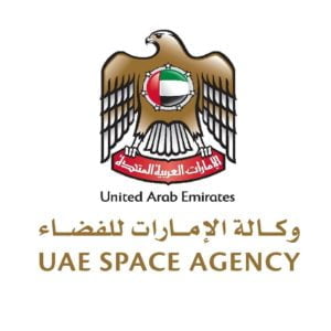UAE-Space-Agency-Logo