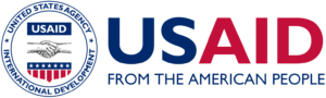 USAID-Logo