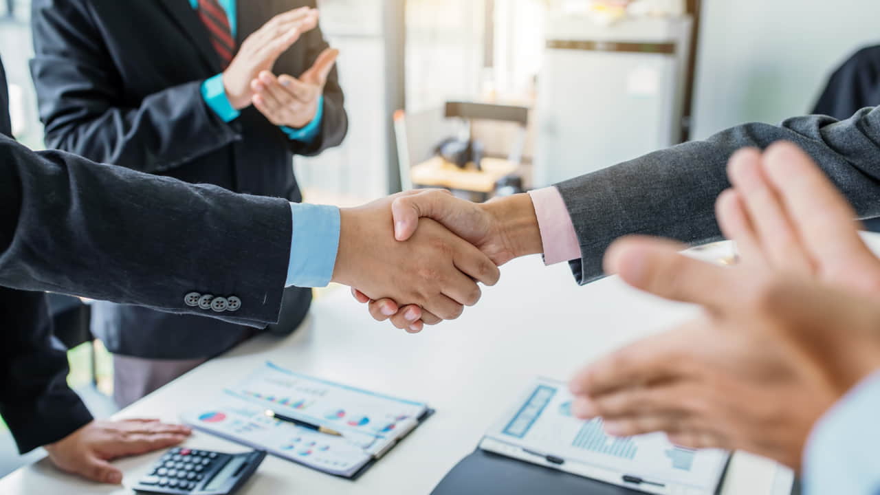 Corporate Services