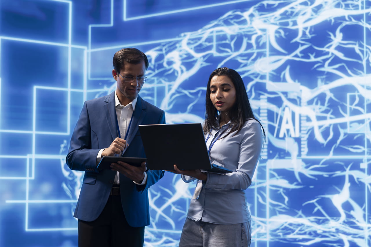AI-Powered Workforce Assessment & Development