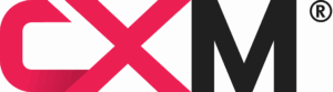CXM Logo