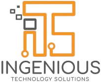 Ingenious Technology Solutions Logo