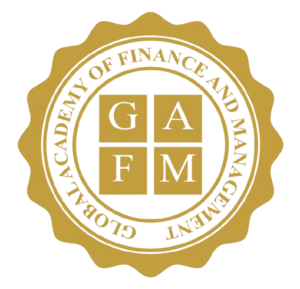 Logo GAFM