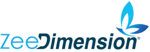 Zee Dimension Logo