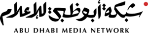 Abu Dhabi Media Logo