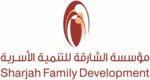 Sharjah Family Development Logo